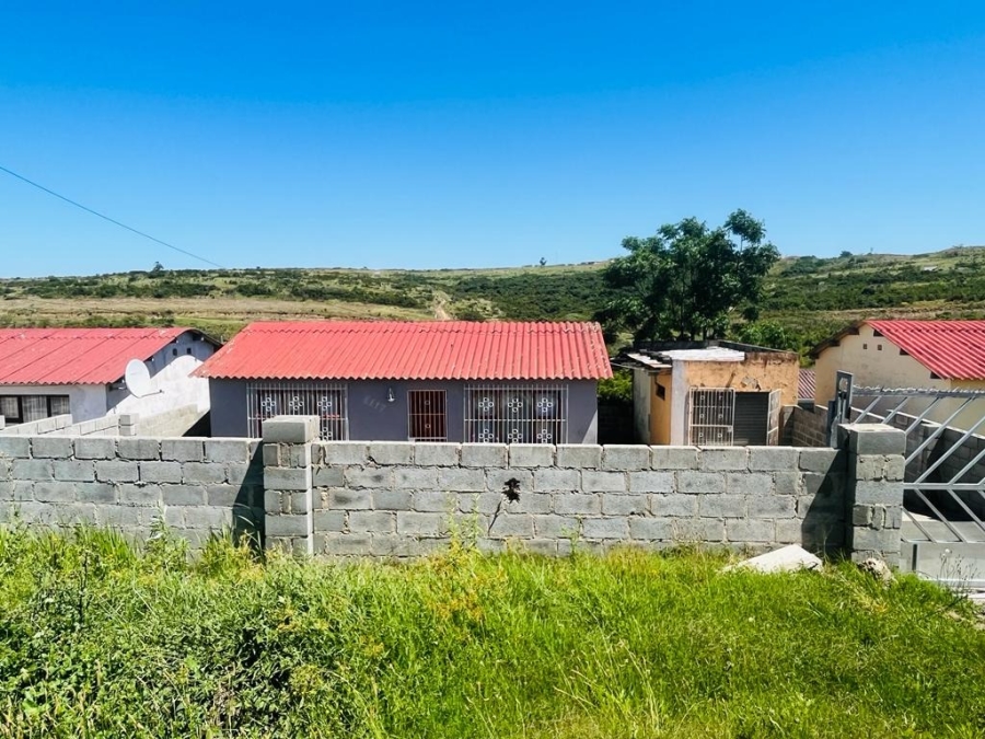 2 Bedroom Property for Sale in Mdantsane Eastern Cape